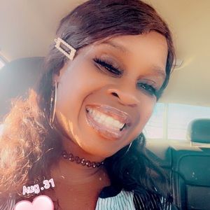 Meet your Posher, Cheryl